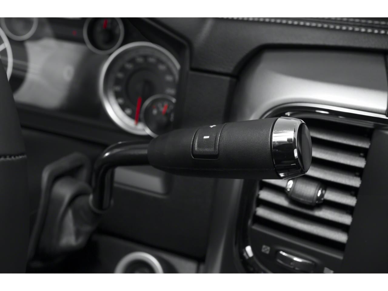 2015 RAM 2500 4WD Crew Cab 6.4 Ft Box Longhorn