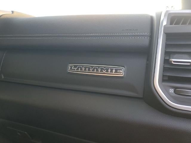 2024 RAM 2500 Laramie 4x4 Mega Cab 6'4" Box