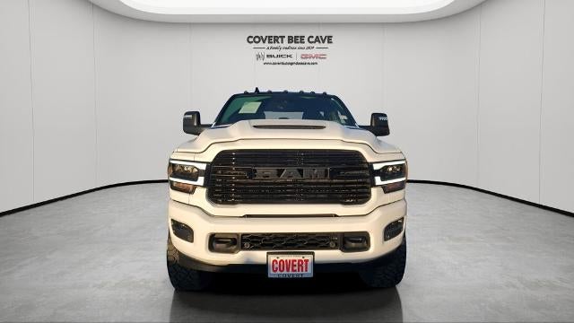 2024 RAM 2500 Laramie 4x4 Mega Cab 6'4" Box