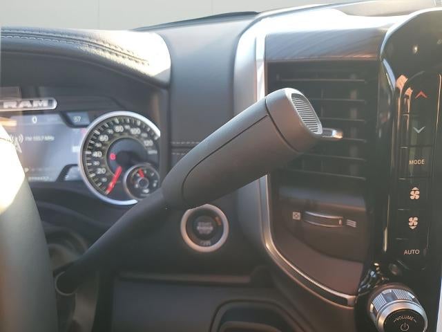 2024 RAM 2500 Laramie 4x4 Mega Cab 6'4" Box