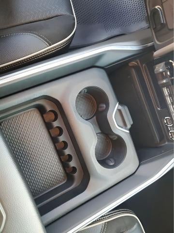 2024 RAM 2500 Laramie 4x4 Mega Cab 6'4" Box