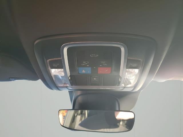 2024 RAM 2500 Laramie 4x4 Mega Cab 6'4" Box