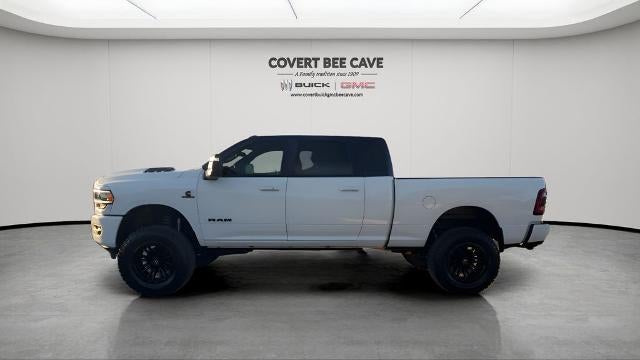 2024 RAM 2500 Laramie 4x4 Mega Cab 6'4" Box