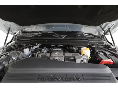 2024 RAM 2500 Laramie 4x4 Mega Cab 6'4" Box