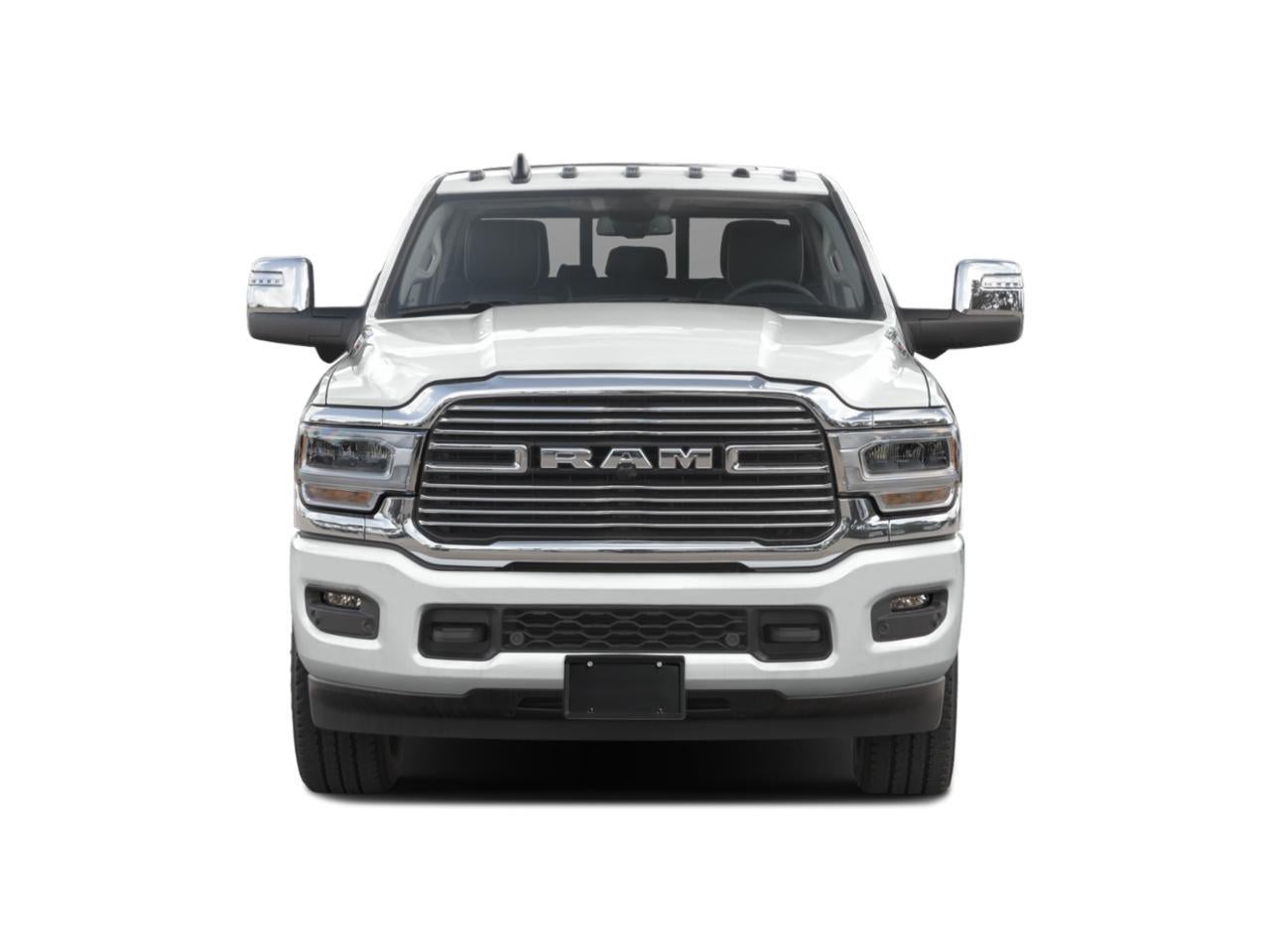 2024 RAM 2500 Laramie 4x4 Mega Cab 6'4" Box