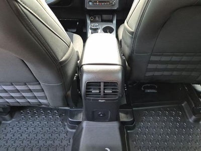 2025 Ford Bronco Sport Big Bend 4x4
