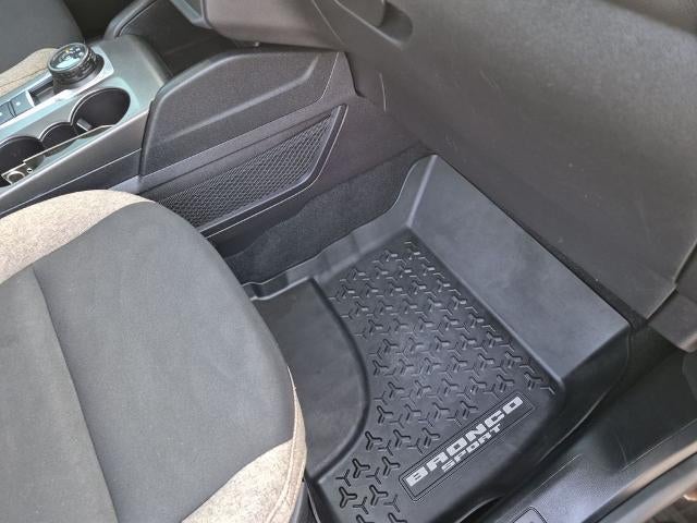 2025 Ford Bronco Sport Big Bend 4x4