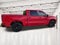 2024 Chevrolet Silverado 1500 Crew Cab Short Box 2-Wheel Drive Custom