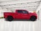 2024 Chevrolet Silverado 1500 Crew Cab Short Box 2-Wheel Drive Custom