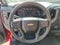 2024 Chevrolet Silverado 1500 Crew Cab Short Box 2-Wheel Drive Custom