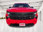 2024 Chevrolet Silverado 1500 Crew Cab Short Box 2-Wheel Drive Custom