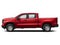 2024 Chevrolet Silverado 1500 Crew Cab Short Box 2-Wheel Drive Custom