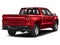 2024 Chevrolet Silverado 1500 Crew Cab Short Box 2-Wheel Drive Custom