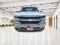 2017 Chevrolet Silverado 1500 Crew Cab Short Box 2-Wheel Drive LT