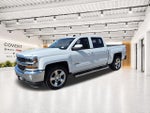 2017 Chevrolet Silverado 1500 Crew Cab Short Box 2-Wheel Drive LT