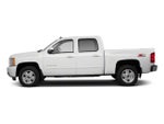 2013 Chevrolet Silverado 1500 Crew Cab Short Box 2-Wheel Drive LT
