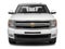 2013 Chevrolet Silverado 1500 Crew Cab Short Box 2-Wheel Drive LT