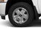 2013 Chevrolet Silverado 1500 Crew Cab Short Box 2-Wheel Drive LT