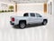 2018 Chevrolet Silverado 1500 Crew Cab Short Box 2-Wheel Drive LTZ
