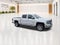 2018 Chevrolet Silverado 1500 Crew Cab Short Box 2-Wheel Drive LTZ