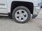 2018 Chevrolet Silverado 1500 Crew Cab Short Box 2-Wheel Drive LTZ