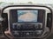2018 Chevrolet Silverado 1500 Crew Cab Short Box 2-Wheel Drive LTZ