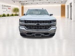 2018 Chevrolet Silverado 1500 Crew Cab Short Box 2-Wheel Drive LTZ