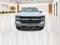 2018 Chevrolet Silverado 1500 Crew Cab Short Box 2-Wheel Drive LTZ