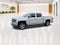 2018 Chevrolet Silverado 1500 Crew Cab Short Box 2-Wheel Drive LTZ