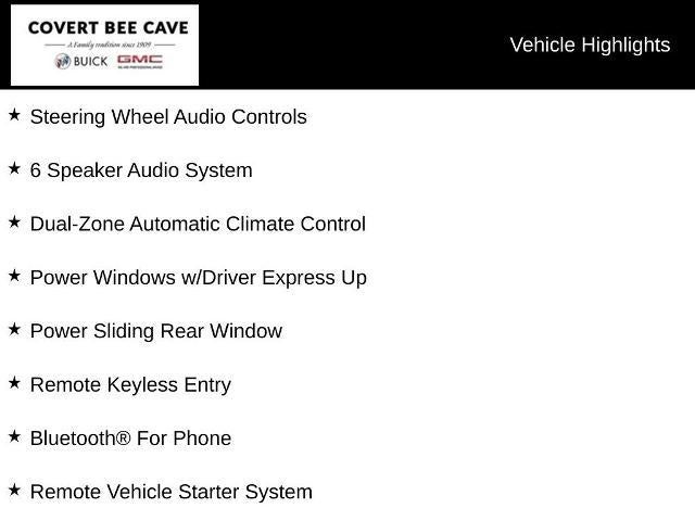 2018 Chevrolet Silverado 1500 Crew Cab Short Box 2-Wheel Drive LTZ