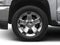 2018 Chevrolet Silverado 1500 Crew Cab Short Box 2-Wheel Drive LTZ