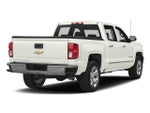 2018 Chevrolet Silverado 1500 Crew Cab Short Box 2-Wheel Drive LTZ
