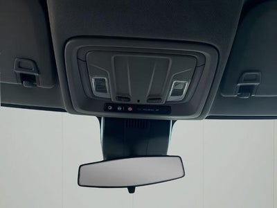 2024 Chevrolet Silverado 1500 Crew Cab Standard Box 4-Wheel Drive LT