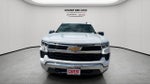 2024 Chevrolet Silverado 1500 Crew Cab Standard Box 4-Wheel Drive LT