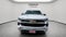 2024 Chevrolet Silverado 1500 Crew Cab Standard Box 4-Wheel Drive LT