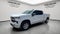 2024 Chevrolet Silverado 1500 Crew Cab Standard Box 4-Wheel Drive LT