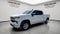 2024 Chevrolet Silverado 1500 Crew Cab Standard Box 4-Wheel Drive LT