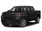 2020 Chevrolet Silverado 1500 Crew Cab Short Box 2-Wheel Drive Custom
