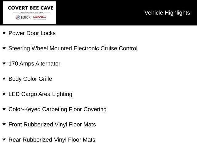 2020 Chevrolet Silverado 1500 Crew Cab Short Box 2-Wheel Drive Custom