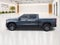 2020 Chevrolet Silverado 1500 Crew Cab Short Box 2-Wheel Drive Custom