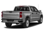 2021 Chevrolet Silverado 1500 Crew Cab Short Box 2-Wheel Drive Custom