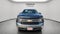 2020 Chevrolet Silverado 1500 Crew Cab Short Box 2-Wheel Drive LT