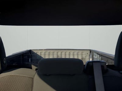 2020 Chevrolet Silverado 1500 Crew Cab Short Box 2-Wheel Drive LT