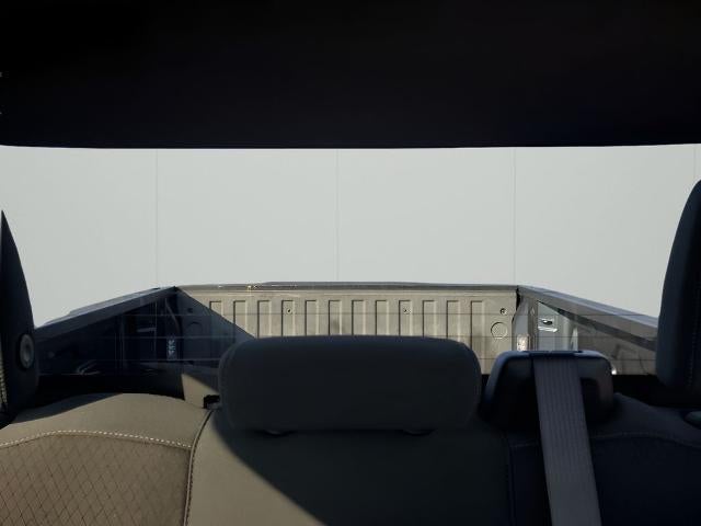 2020 Chevrolet Silverado 1500 Crew Cab Short Box 2-Wheel Drive LT