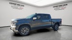 2020 Chevrolet Silverado 1500 Crew Cab Short Box 2-Wheel Drive LT