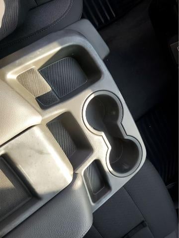 2020 Chevrolet Silverado 1500 Crew Cab Short Box 2-Wheel Drive LT