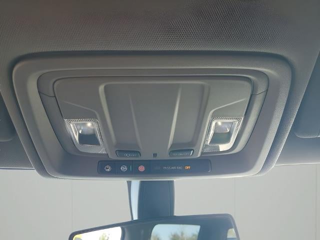 2020 Chevrolet Silverado 1500 Crew Cab Short Box 2-Wheel Drive LT