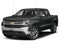 2020 Chevrolet Silverado 1500 Crew Cab Short Box 2-Wheel Drive LT