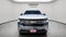2020 Chevrolet Silverado 1500 Crew Cab Short Box 2-Wheel Drive LT