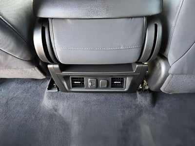 2020 Chevrolet Silverado 1500 Crew Cab Short Box 2-Wheel Drive LT